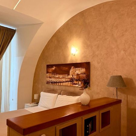 Chiaia Suites Napoli Dış mekan fotoğraf