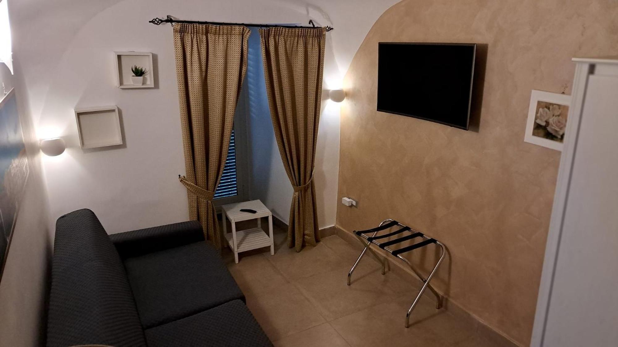 Chiaia Suites Napoli Dış mekan fotoğraf