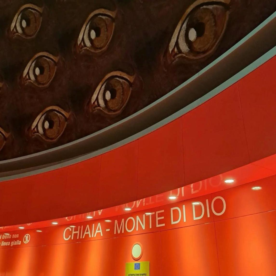 Chiaia Suites Napoli Dış mekan fotoğraf