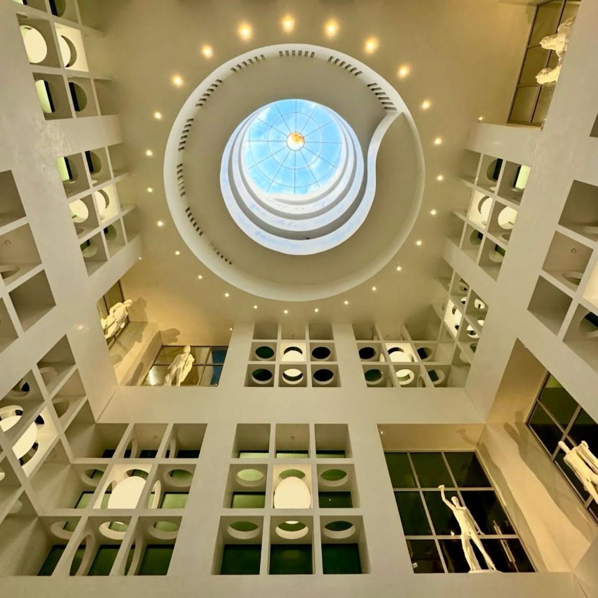 Chiaia Suites Napoli Dış mekan fotoğraf