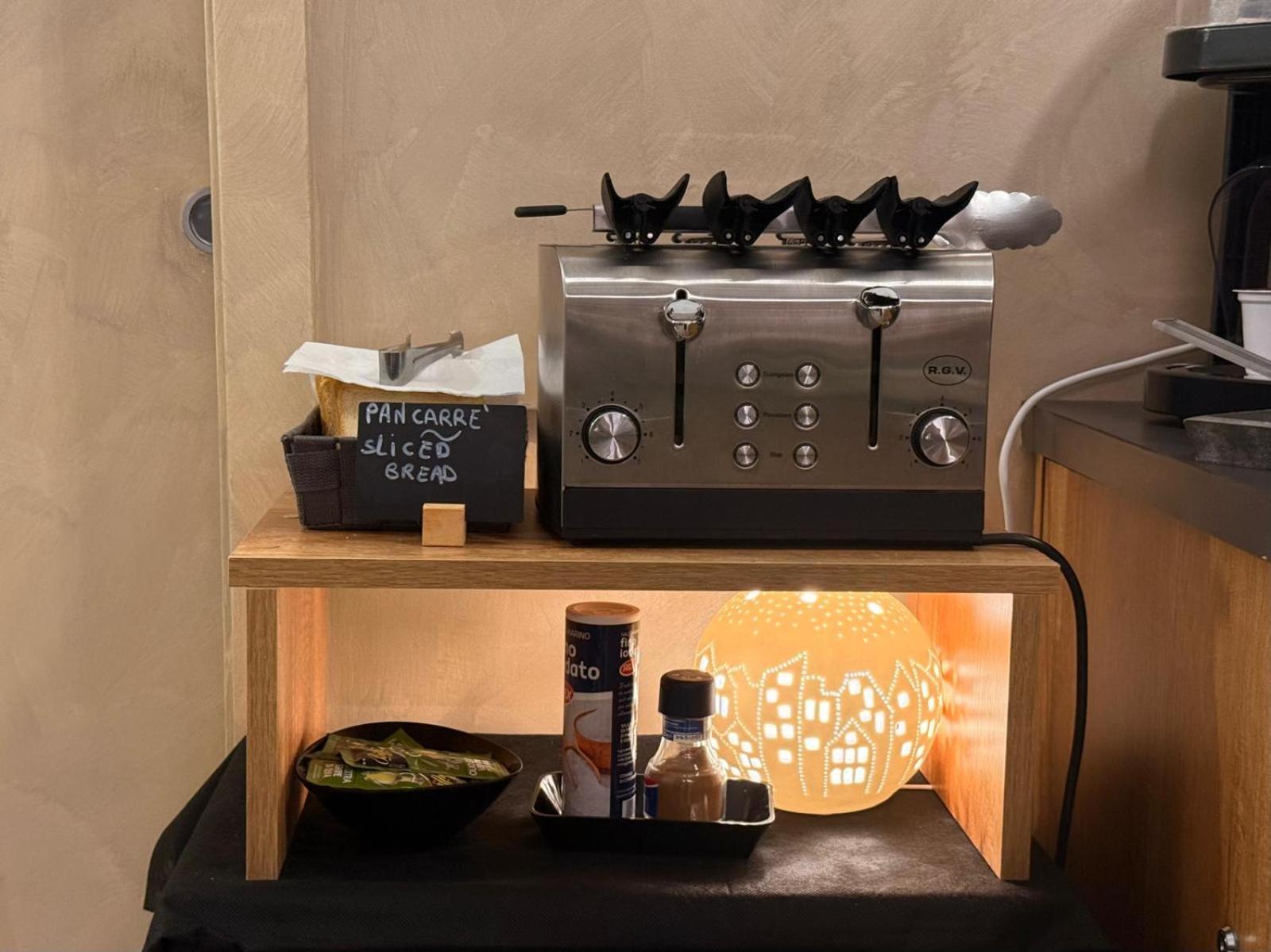 Chiaia Suites Napoli Dış mekan fotoğraf
