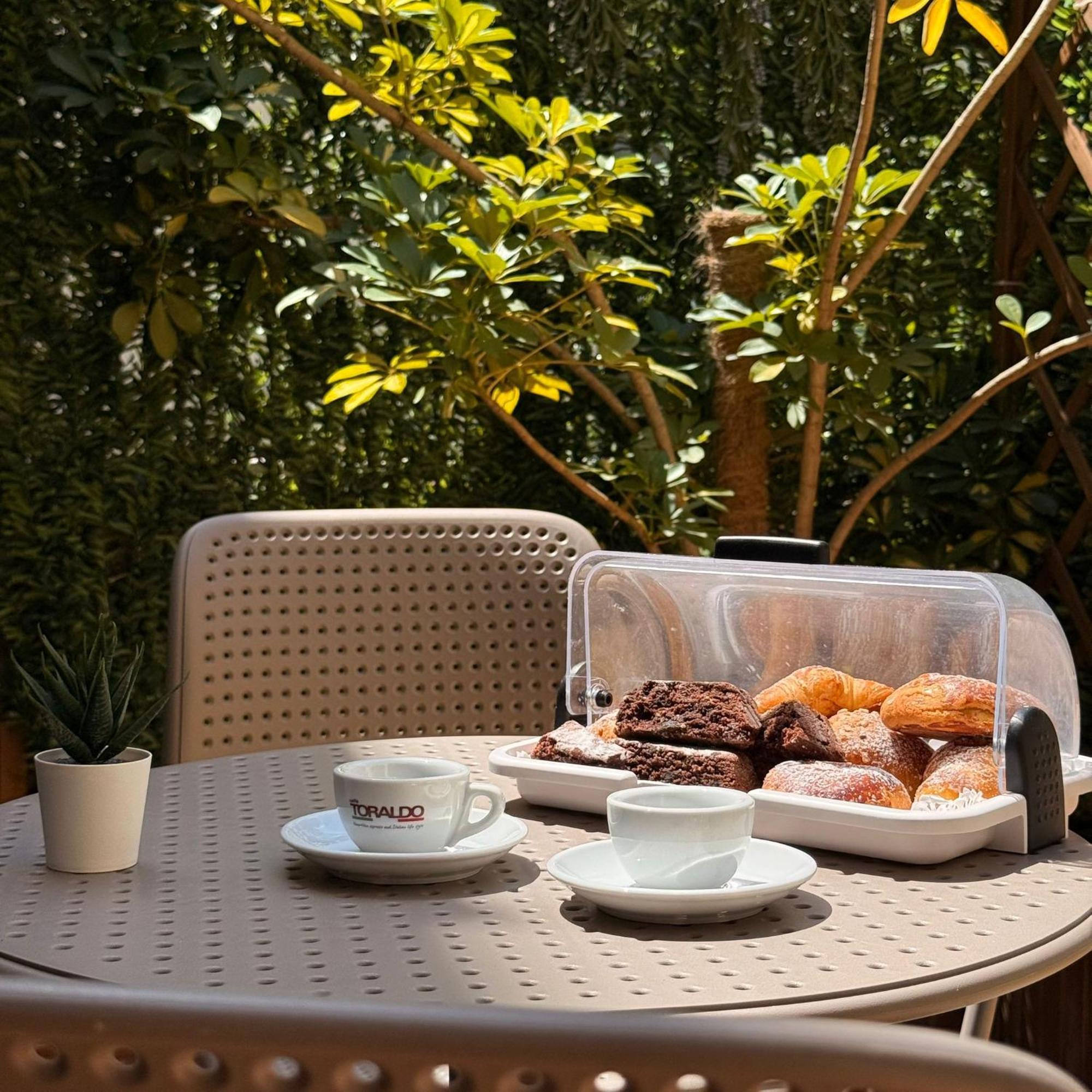 Chiaia Suites Napoli Oda fotoğraf