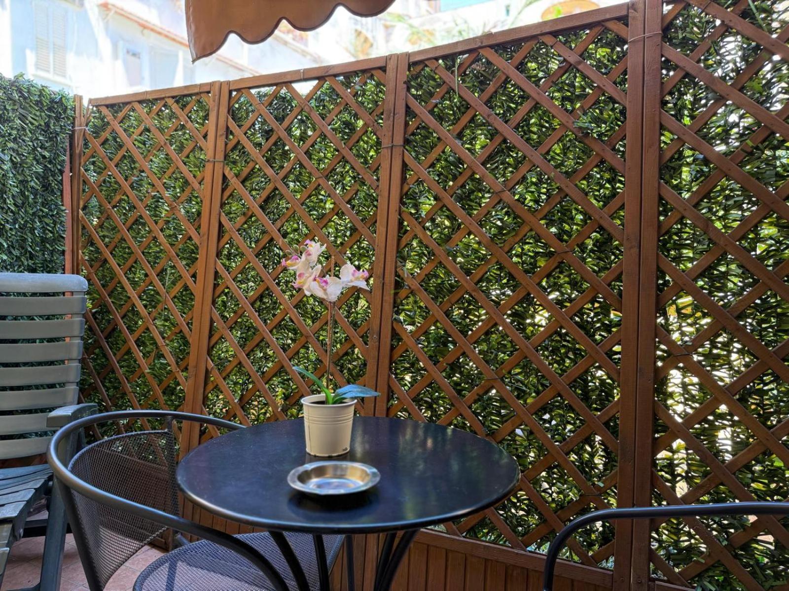 Chiaia Suites Napoli Oda fotoğraf