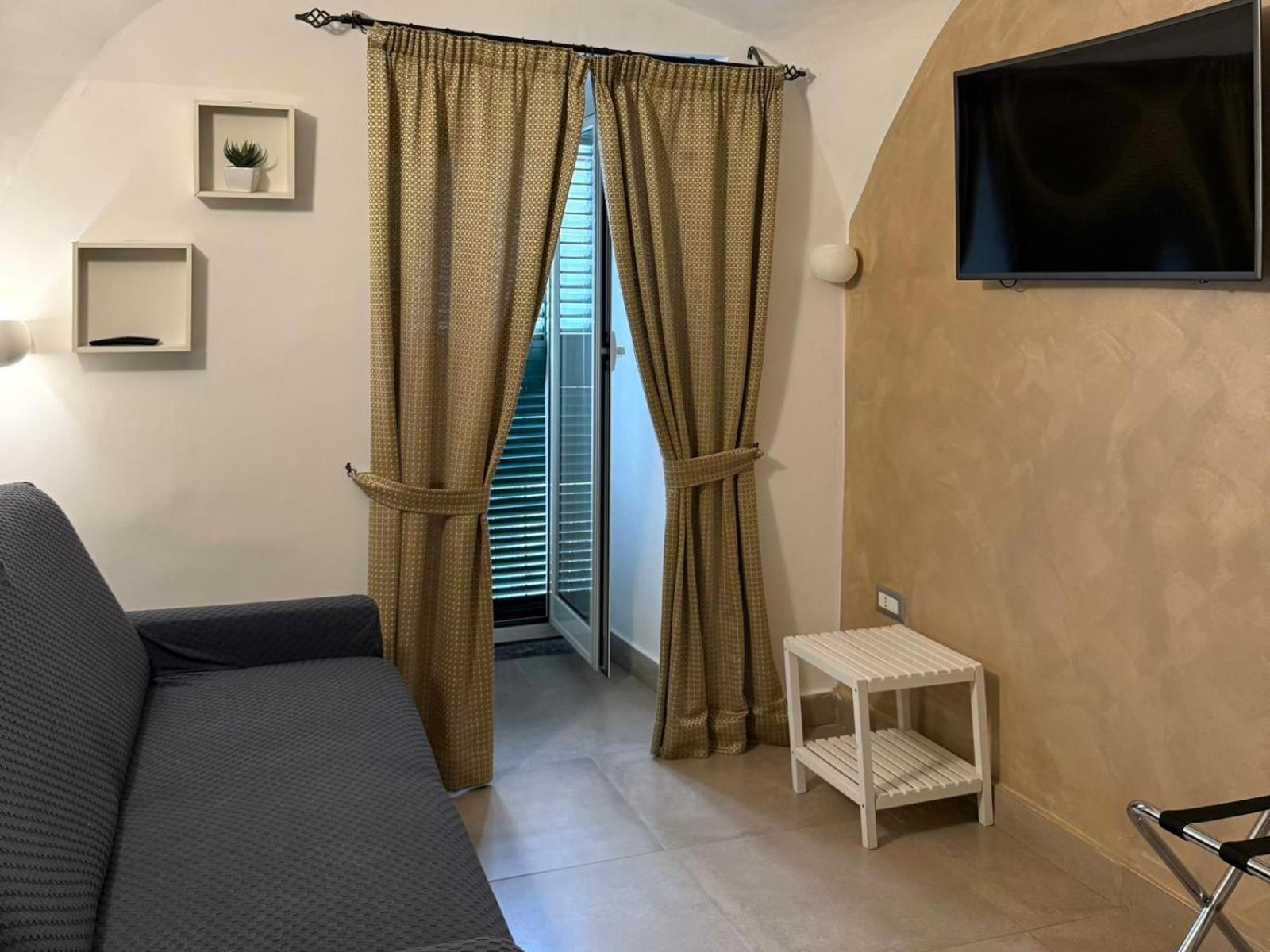 Chiaia Suites Napoli Dış mekan fotoğraf