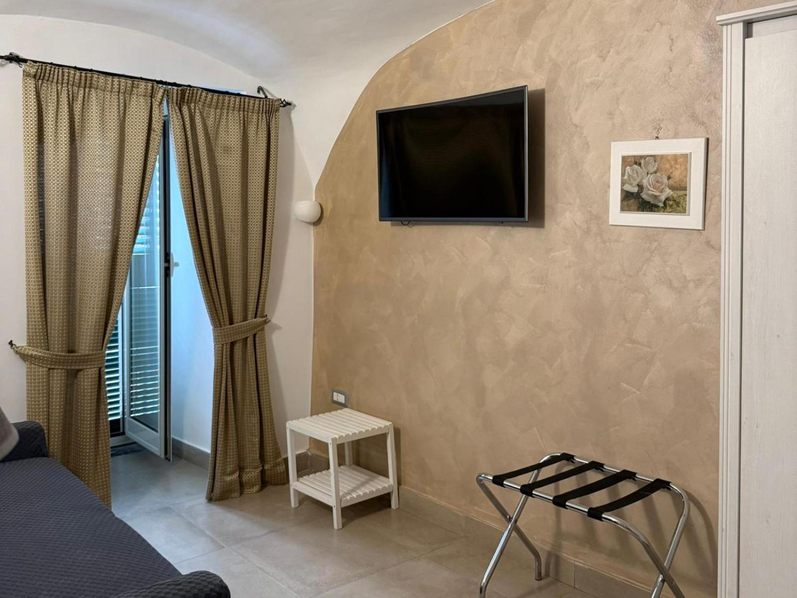 Chiaia Suites Napoli Dış mekan fotoğraf